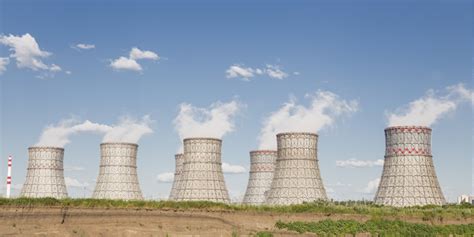 Nuclear Energy Pros and Cons | Greentumble