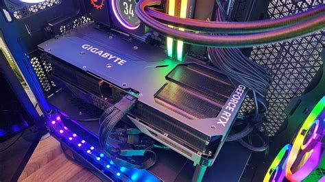 Gigabyte GeForce RTX 4090 Gaming OC 24G Review