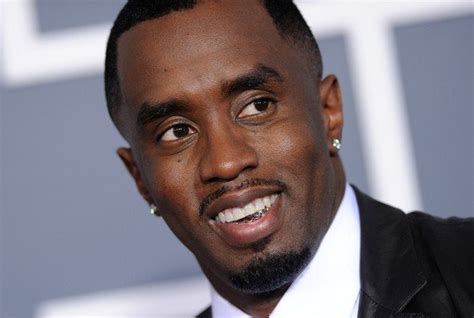 Rapper Sean Combs arrested for assault with deadly weapon at UCLA ...