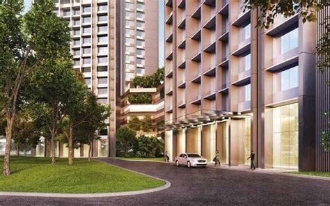 Oberoi Sky City Tower E in Borivali East, Mumbai - Price, Brochure, Floor Plan, Reviews