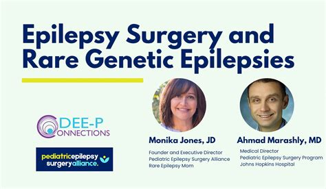 Epilepsy Surgery Pres - DEE-P Information Resource Center