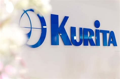 Kurita Europe Company Insight - Just Food | Issue 46 | December 2021