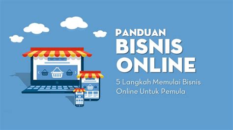 Download Gratis Slide Presentasi Menarik Tentang Panduan Bisnis Online ...