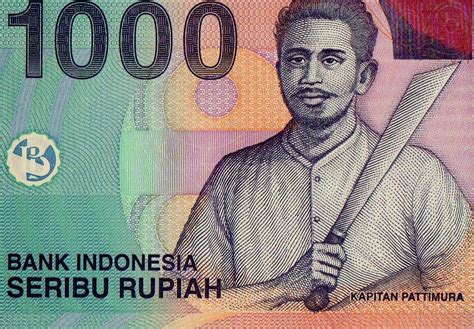 Uang Seribu Rupiah Kertas – newstempo