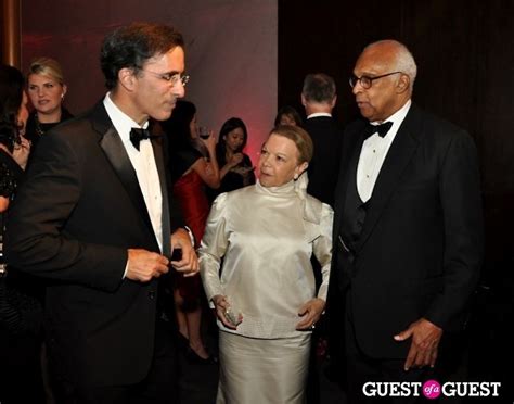 Susan G. Komen Foundation Honoring the Promise Gala - Image 5 | Guest ...