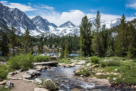 11 Mountain Ranges in the US - Highest, Longest & Most Beautiful - Love and Road