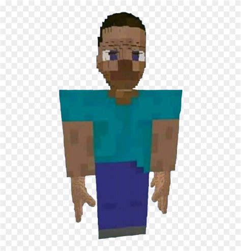 Minecraft Meme Skin