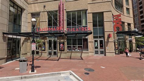 Harbor East movie theater will cut capacity, rebrand and reopen under new management - Baltimore ...