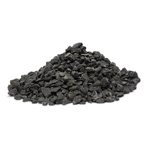 BLACK BASALT 20MM – Perth Soil & Sand Supply