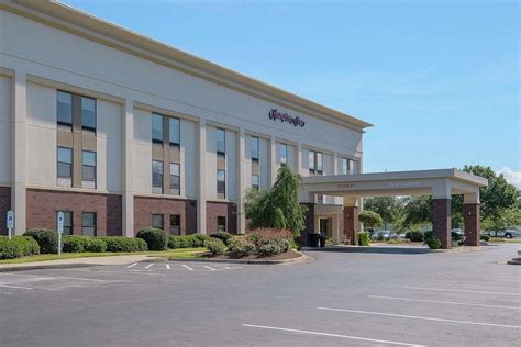 HAMPTON INN EDENTON - Updated 2021 Prices, Hotel Reviews, and Photos ...