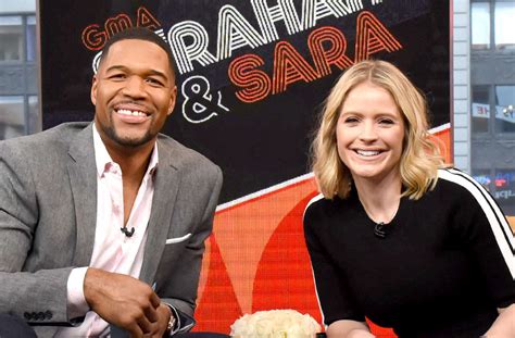 'Strahan and Sara' to welcome Keke Palmer as third host: report