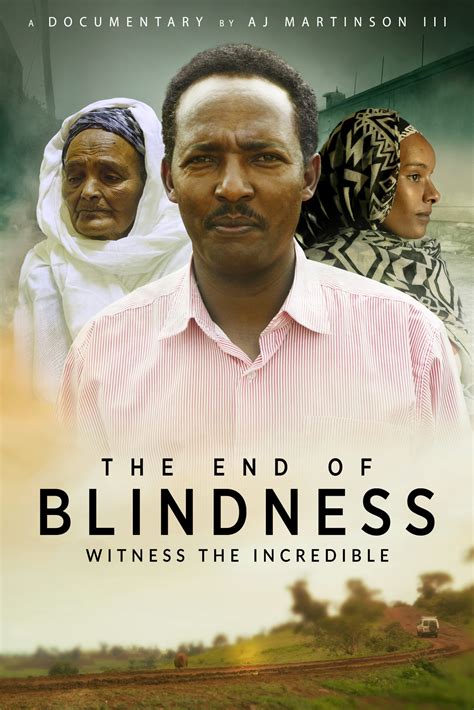 Home - The End of Blindness