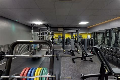 Royston Leisure Centre & Gym in Barnsley - Your Space