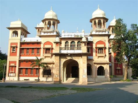 Allahabad University Withdraws Permission for Literary Event After "Pressure" From HRD Ministry ...