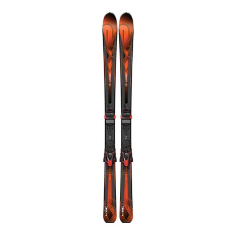 K2 Men's iKonic 80 All Mountain Skis with Marker M3 12 TCx Bindings '17 - Sun & Ski Sports