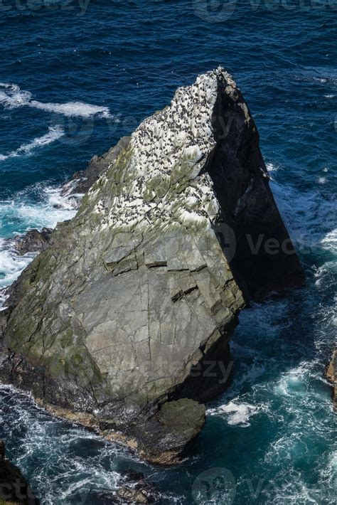 Lerwick and the shetland islands 9201426 Stock Photo at Vecteezy