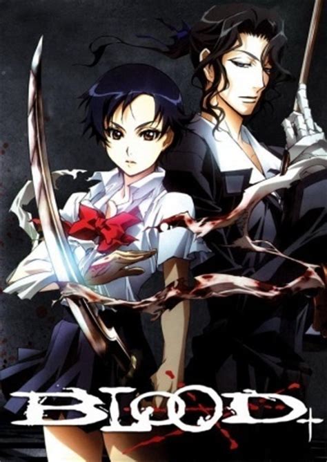 What's a good vampire anime? - Anime Answers - Fanpop