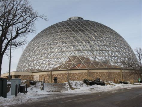 Omaha Zoo Desert Dome | Flickr