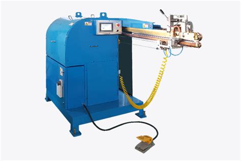 Stitch Welding Machine_국문 | (주)진웅테크놀러지