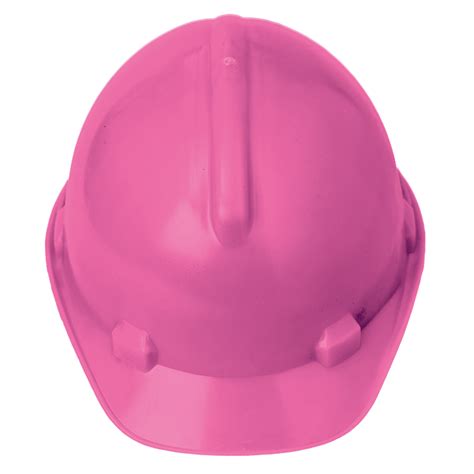 Pink Hard Hat I Azulwear South Africa