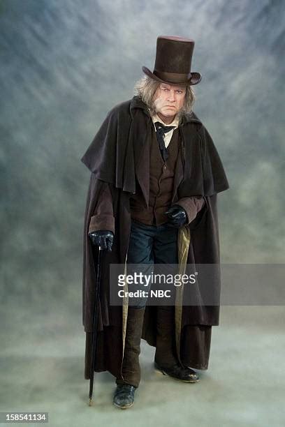 55 Kelsey Grammer Scrooge Photos & High Res Pictures - Getty Images