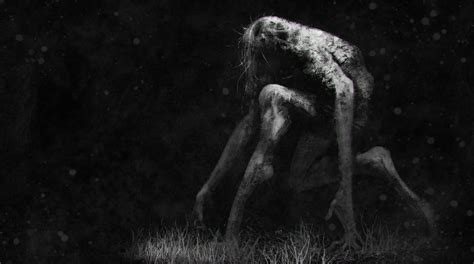 The 15 Creepiest Mythical Creatures | Horror