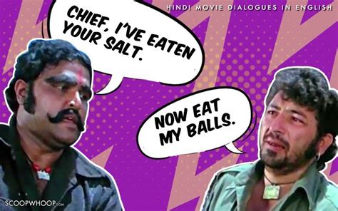 These 15 Iconic Bollywood Dialogues Sound Super Funny When Translated To English