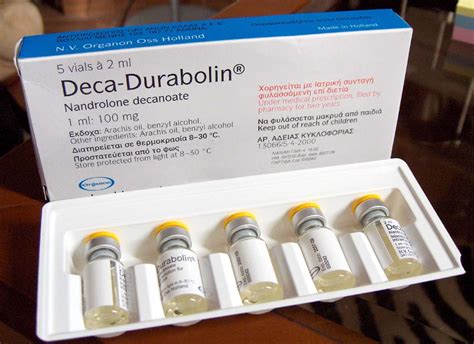 Stacking Deca Durabolin With Peptides Like TB-500 Or GHRP-6 For Healing Effect – WhatSteroids