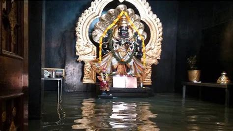 Jharni Narsimha Mandir in Karnataka - Namoastro