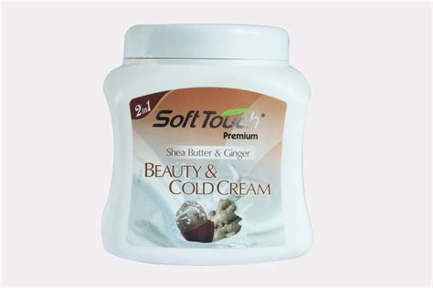 Soft Touch Beauty & Cold Cream at best price in Mumbai by Softkem Impex ...