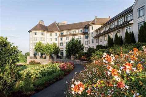 The Inn On Biltmore Estate In Asheville: The South's Great Estate