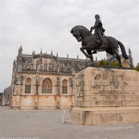 Batalha Portugal: The Ultimate Guide to Batalha [2024]