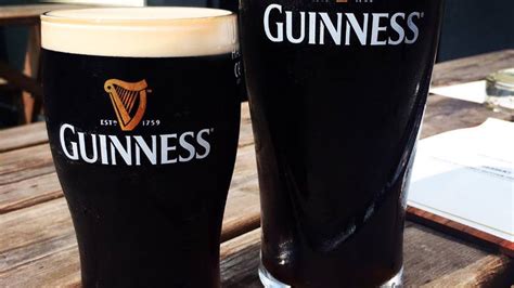 Guinness Stout Goes Vegan After 256 Years - Eater