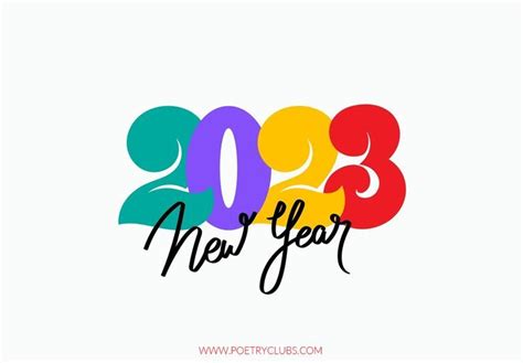 Happy New Year 2023 Images, Picture, Wallpaper & Wishes | Mensagens