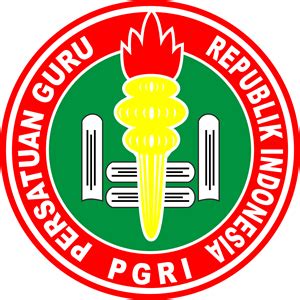 PGRI guru samarinda Logo Download png