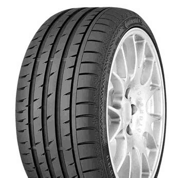 Continental Tyres