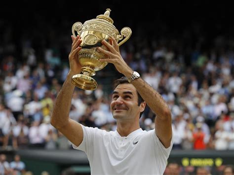 Roger Federer Wins 19th Grand Slam, The World Salutes Him | Tennis News