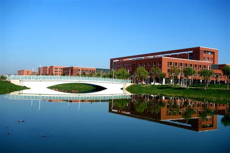 Chinese Language Program at Tianjin University - China Admissions