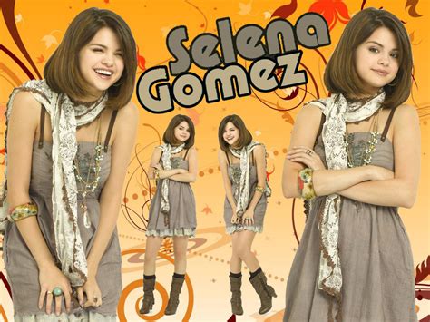 Selena Gomez-wizards of waverly place season 3 photoshoot wallpapers!!!! - Selena Gomez ...