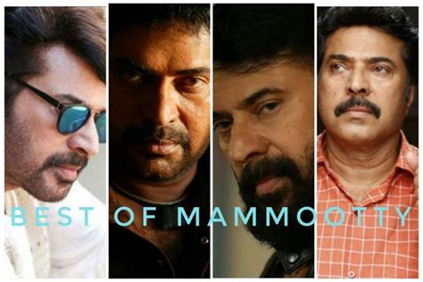 Mammootty Movies | 15 Best Films You Must See - The Cinemaholic