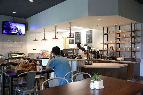 CitySquare Cafe Offers Jobs and Resources For Dallas' Homeless ...