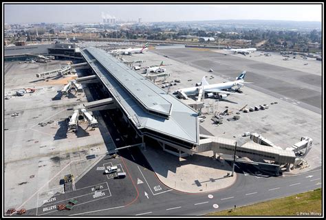 O.R. Tambo International Airport - a photo on Flickriver