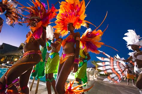 Caribbean Carnival Dates 2024: The Complete Calendar | Sandals