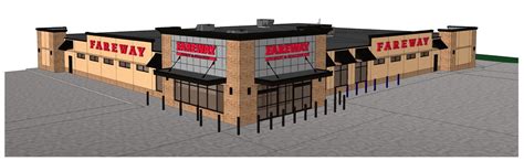 Fareway completes plans for new store in Norwalk, Iowa