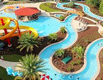 Resort Amenities - Coushatta Casino Resort