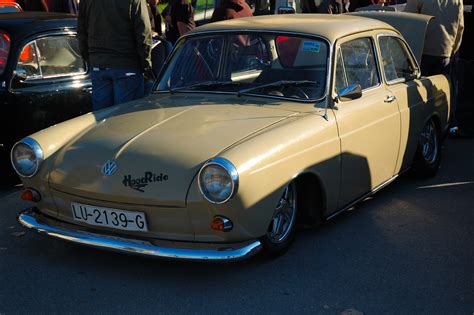 Barcelona Photoblog: Classic Cars Series: Volkswagen