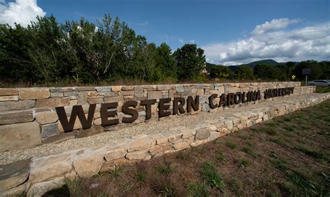 Western Carolina University - WCU maintains positive bond rating, outlook from Moody's