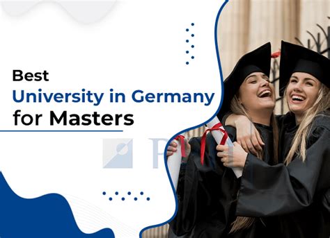 Best University in Germany for Masters - PFH German University