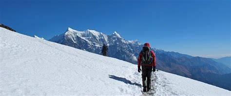 Dhaulagiri Circuit Trek - Difficulty, Itinerary, Map - Himalaya Discovery