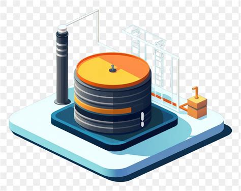 PNG Oil tank diagram factory | Premium PNG - rawpixel